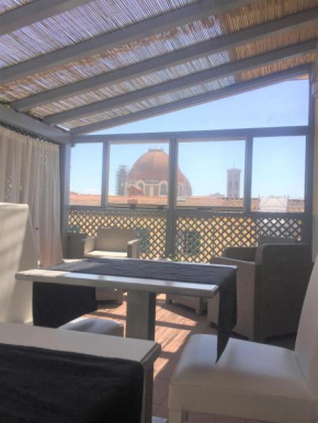 Гостиница Hotel Alinari  Флоренция